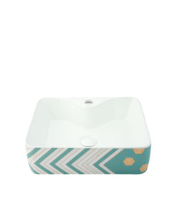 Lavabo dương bàn DeMuhler LA8025A