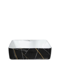 Lavabo dương bàn DeMuhler 8025A-E75