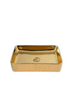Lavabo dương bàn DeMuhler 8460B-S1