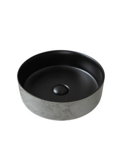Lavabo dương bàn DeMuhler 8463-263