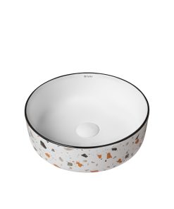 Lavabo dương bàn DeMuhler 8463-E74
