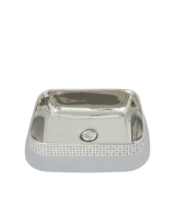 Lavabo dương bàn DeMuhler 8482D-S1