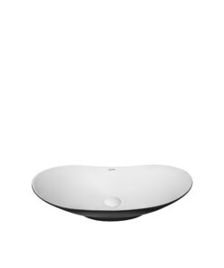 Lavabo dương bàn DeMuhler 8533B-1