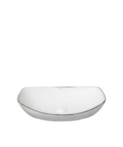 Lavabo dương bàn DeMuhler 8552-F6