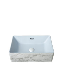 Lavabo dương bàn DeMuhler 8584A-257