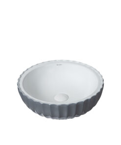 Lavabo dương bàn DeMuhler 8705-E61