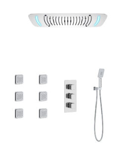 Sen tắm DeMuhler SH-SW102-6E-CR