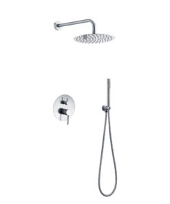 Sen tắm DeMuhler SH-L2232A-CR