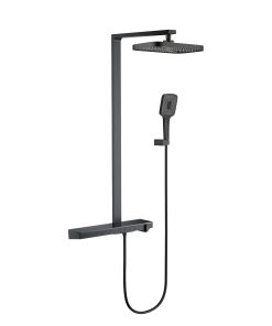 Sen tắm DeMuhler SH3009BL
