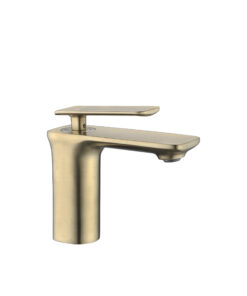 Vòi lavabo DeMuhler A3101-BV