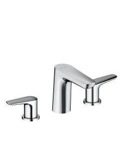 Vòi lavabo DeMuhler A3723-CR