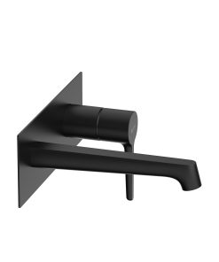 Vòi lavabo DeMuhler FA61015B