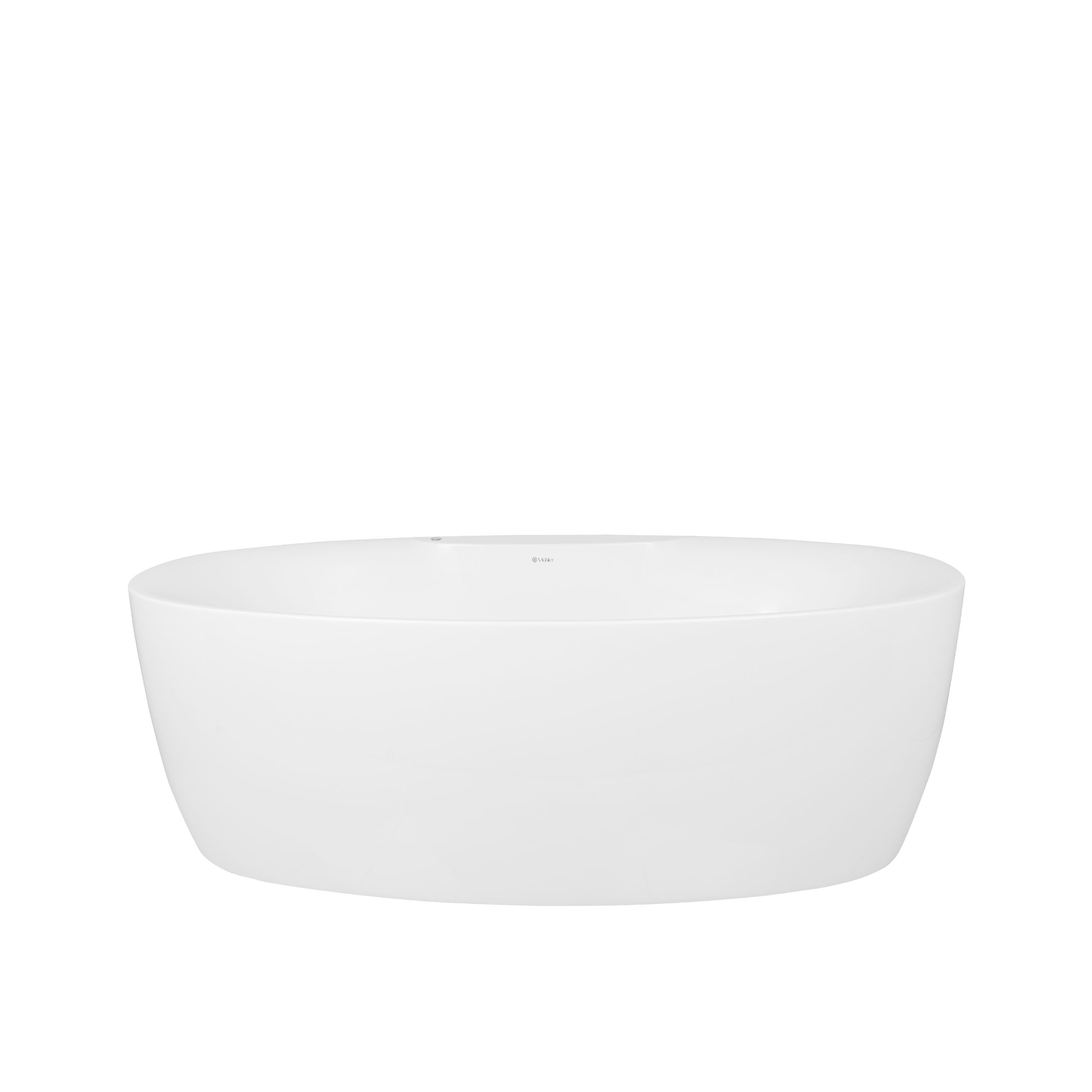 Bồn tắm DeMuhler BA-XR8017
