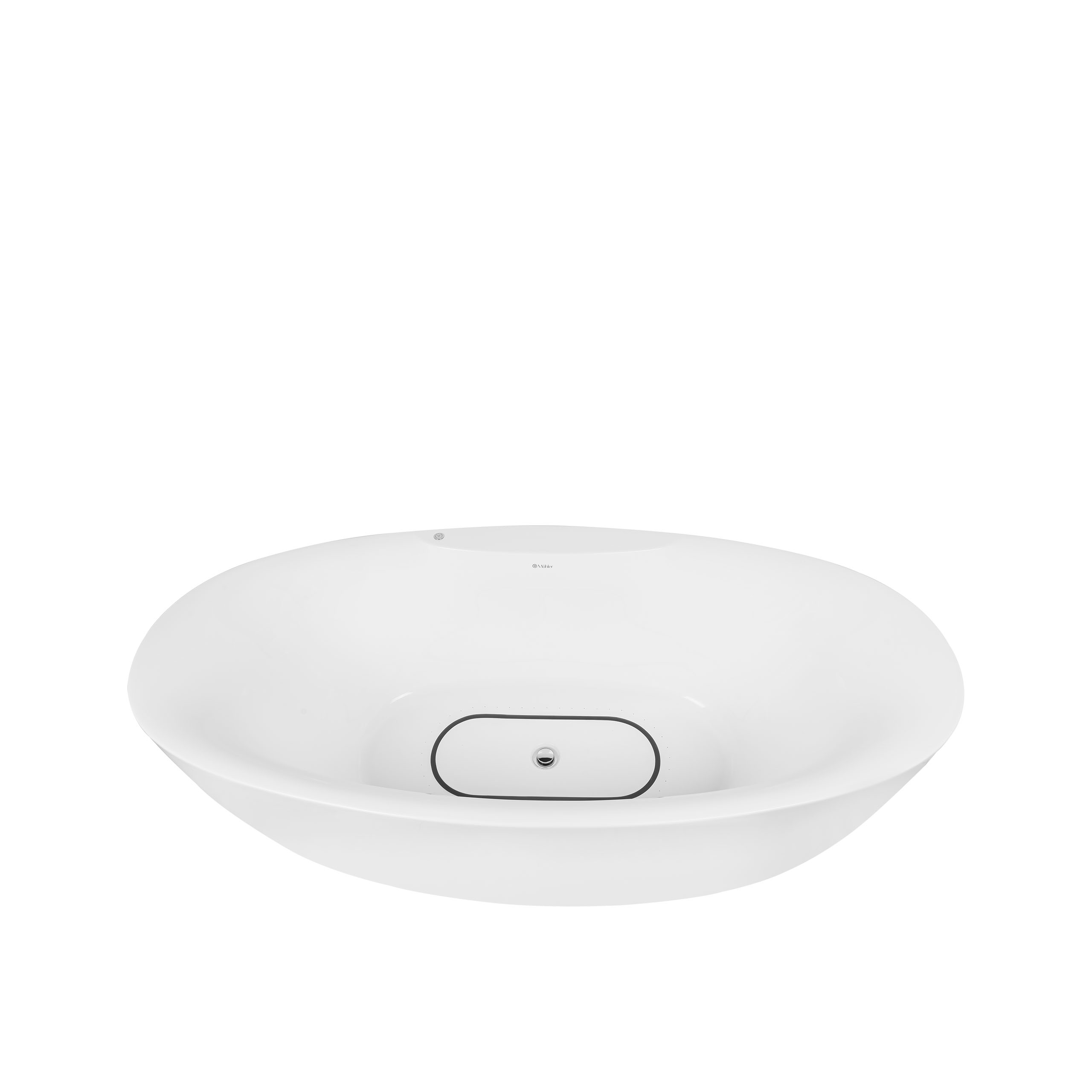 Bồn tắm DeMuhler BA-XR8017 - Image 2