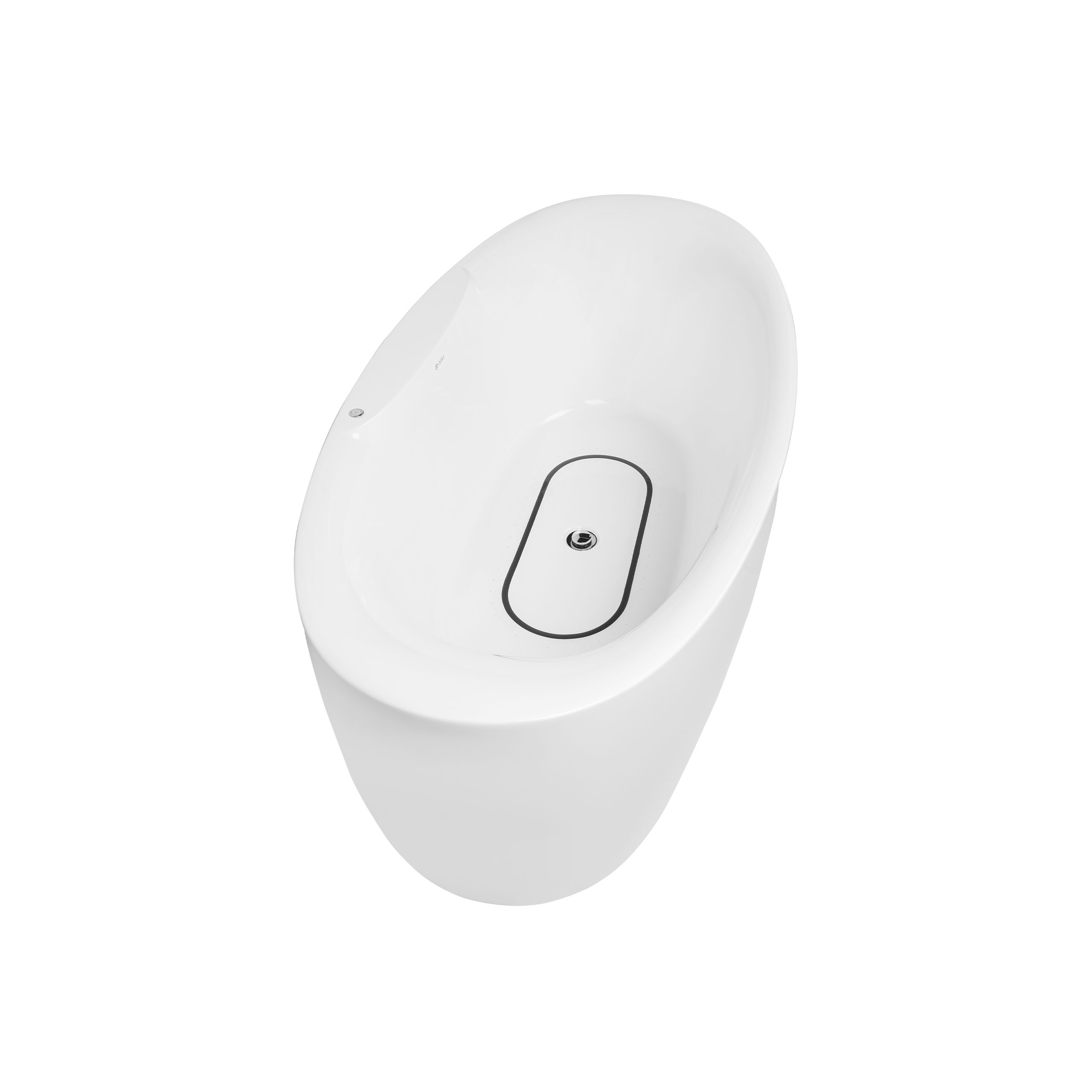 Bồn tắm DeMuhler BA-XR8017 - Image 3