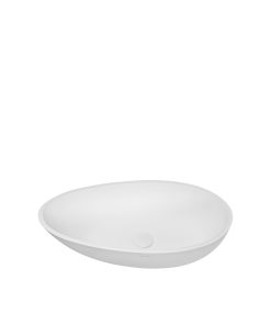 Lavabo dương bàn DeMuhler LAXA-A65