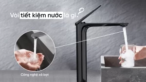 DeMuhler - Gìn giữ nguồn nước tương lai