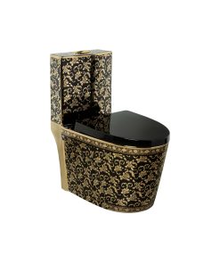 Bồn cầu DeMuhler TL-T03