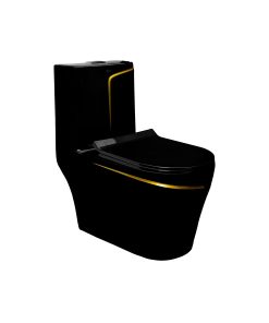 Bồn cầu DeMuhler TL1089