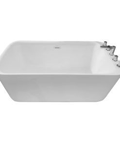 BỒN TẮM DEMUHLER BA-FB1400-14W