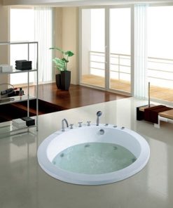 Bồn tắm DeMuhler ML201