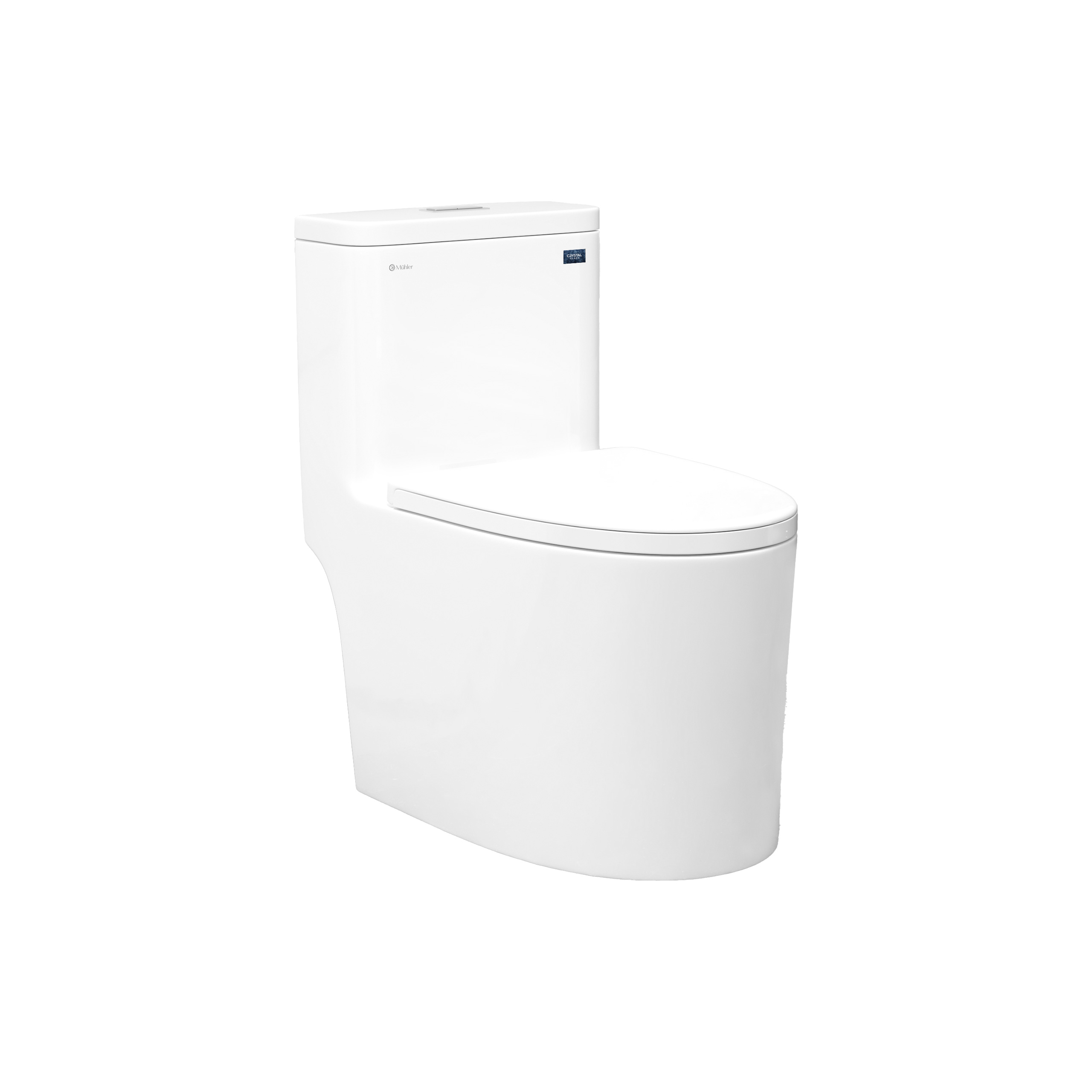 Bồn cầu DeMuhler ML366834