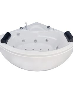 Bồn tắm DeMuhler BA-5231-13W-K