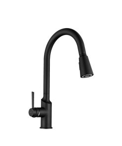 Vòi rửa bát rút Demuhler ML7112K