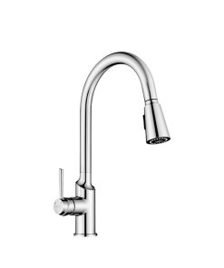 Vòi rửa bát rút Demuhler ML7112C