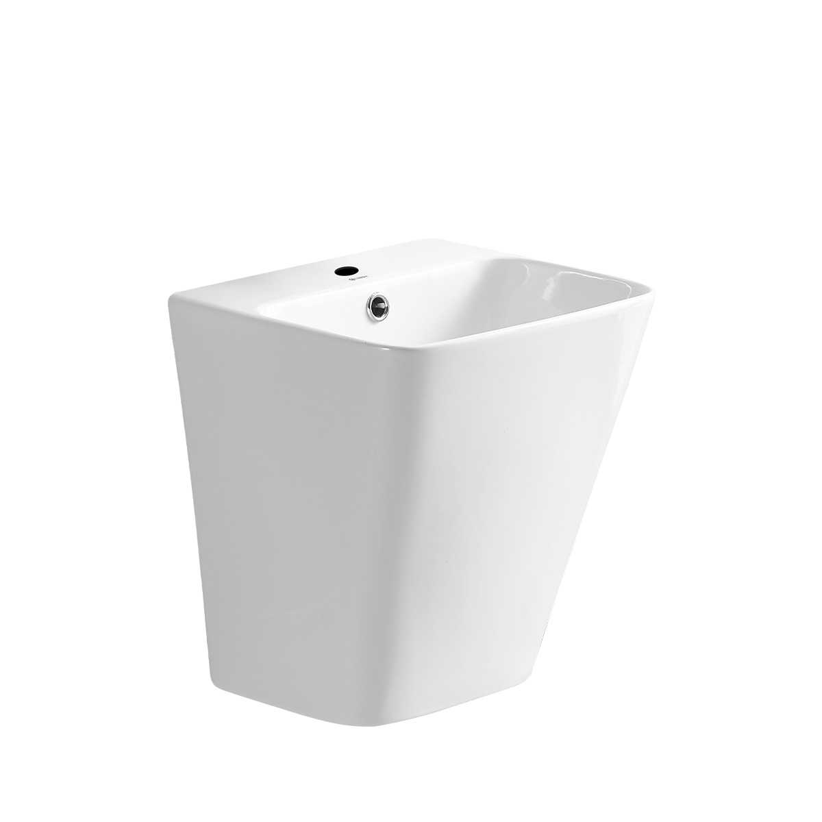 Lavabo treo tường DeMuhler ML711002