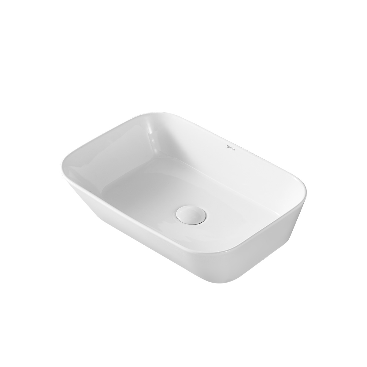 Lavabo đặt bàn DeMuhler ML713003MW
