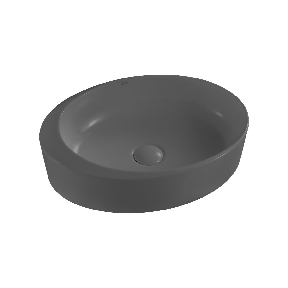 Chậu Lavabo đặt bàn DeMuhler ML713001MQH