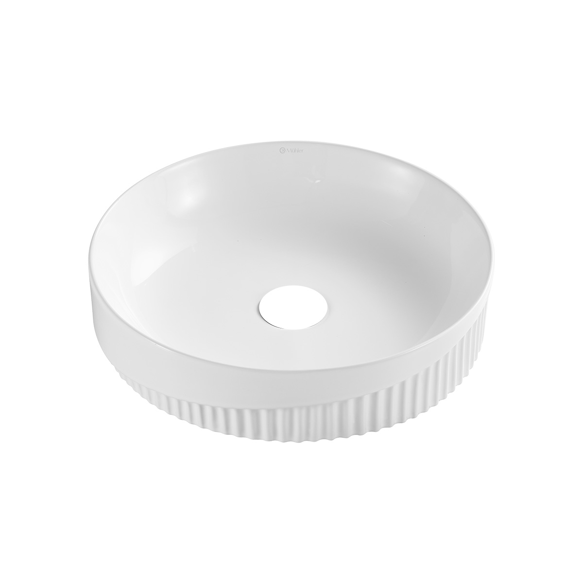 Chậu Lavabo đặt bàn DeMuhler ML713005