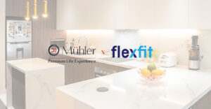 DeMuhler hợp tác cùng Flexfit