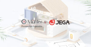 DeMuhler hợp tác cùng JEGA