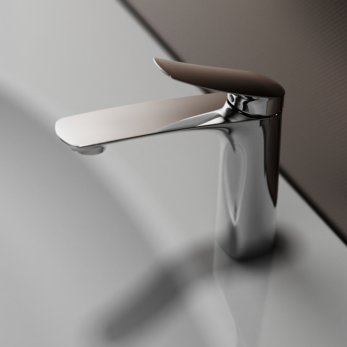Vòi lavabo DEMUHLER MLA611207C - Image 5
