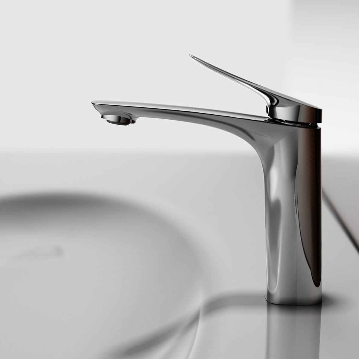Vòi lavabo DEMUHLER MLA611207C - Image 4