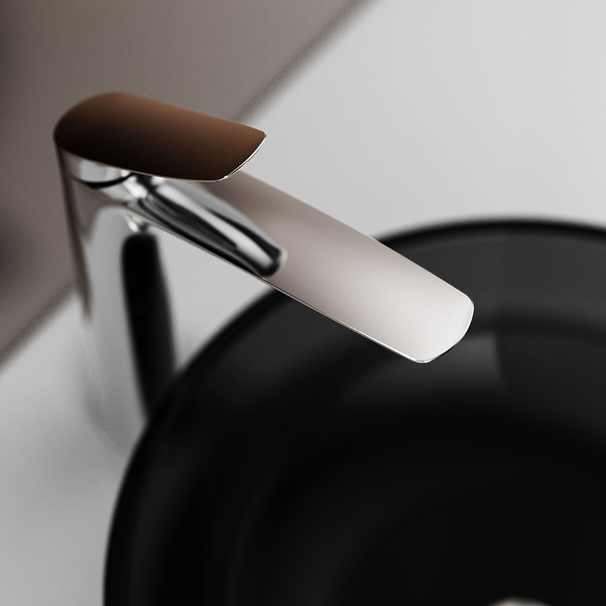 Vòi lavabo DEMUHLER MLA611207C - Image 3