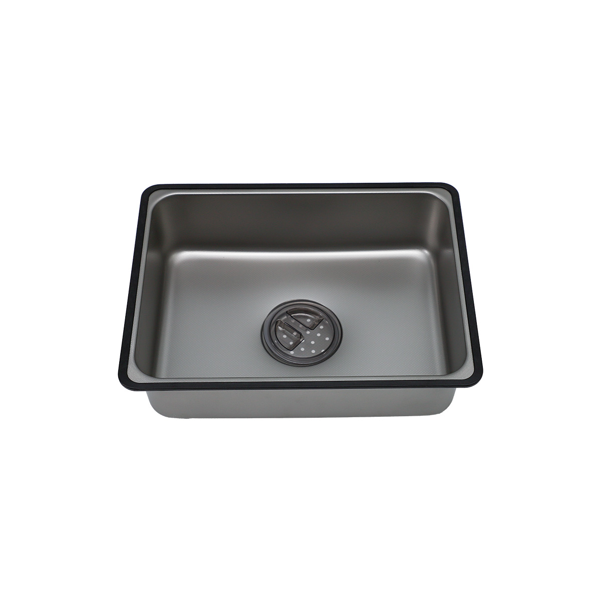 Chậu rửa bát 1 hố DeMuhler ML978048A - Image 4