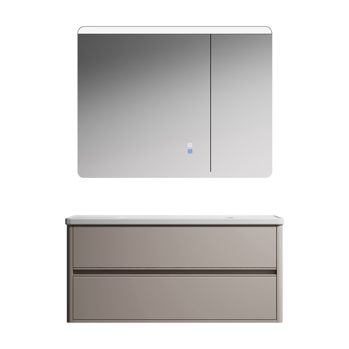 Bộ tủ Lavabo DeMuhler ML276330-100