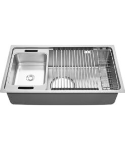 Chậu rửa bát đa năng DeMuhler NEO Series ML977850